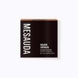 Mesauda NUDE VENUS WARM SIENNA | Cipria | Tamburrino