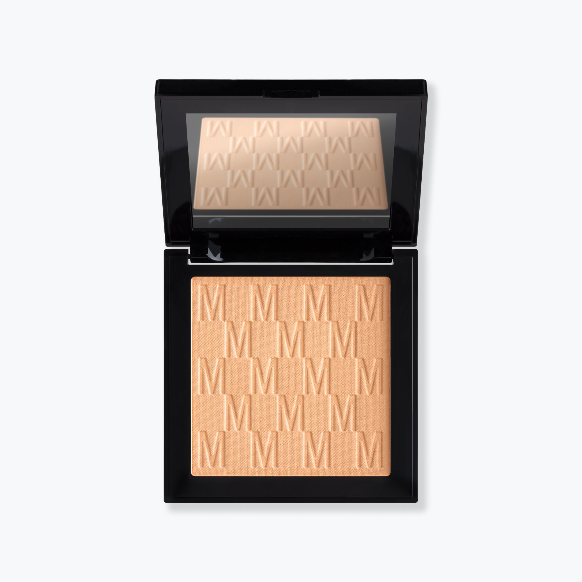 Mesauda NUDE VENUS WARM SIENNA | Cipria | Tamburrino