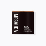 Mesauda NUDE VENUS DEEP MOKA | Cipria | Tamburrino