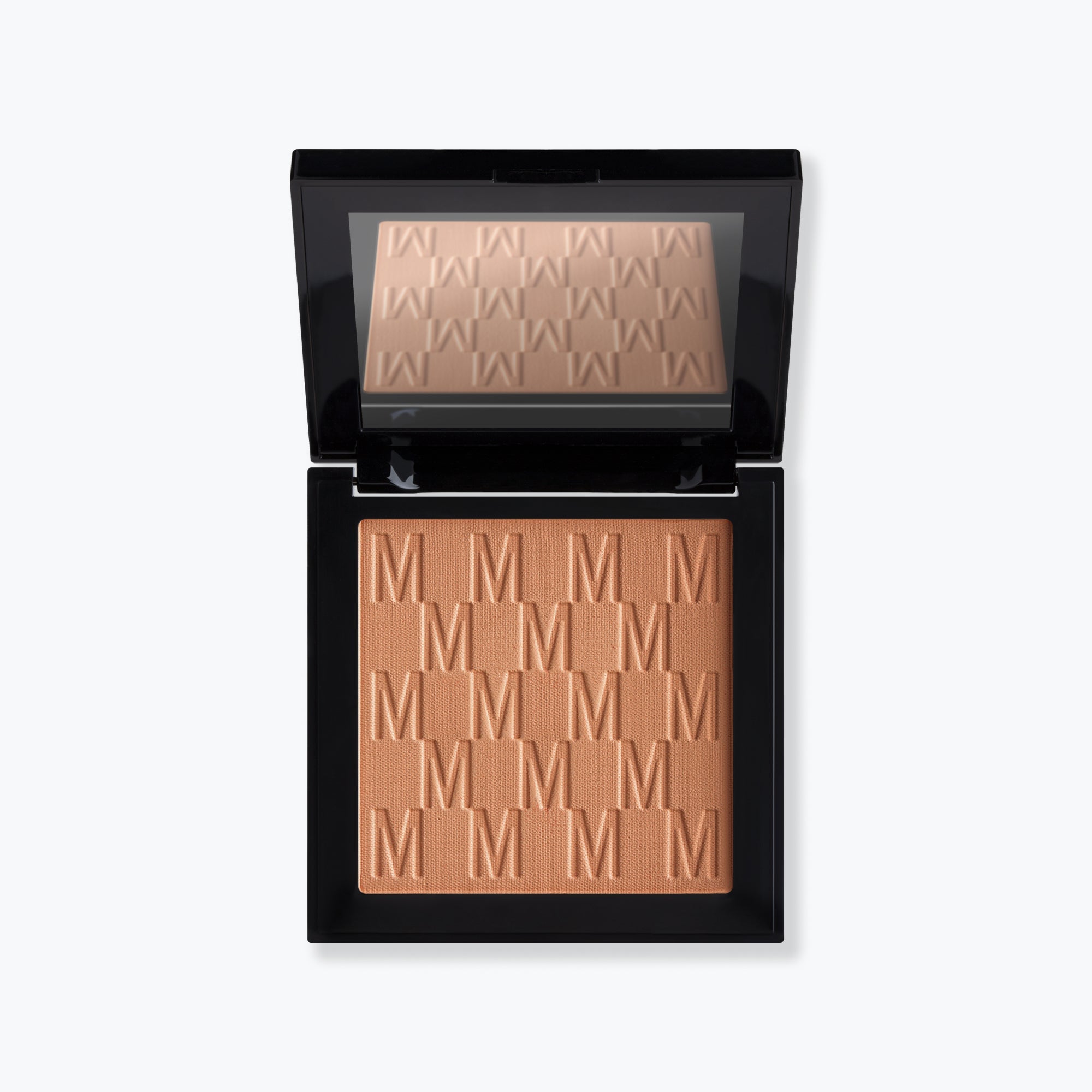Mesauda NUDE VENUS DEEP MOKA | Cipria | Tamburrino