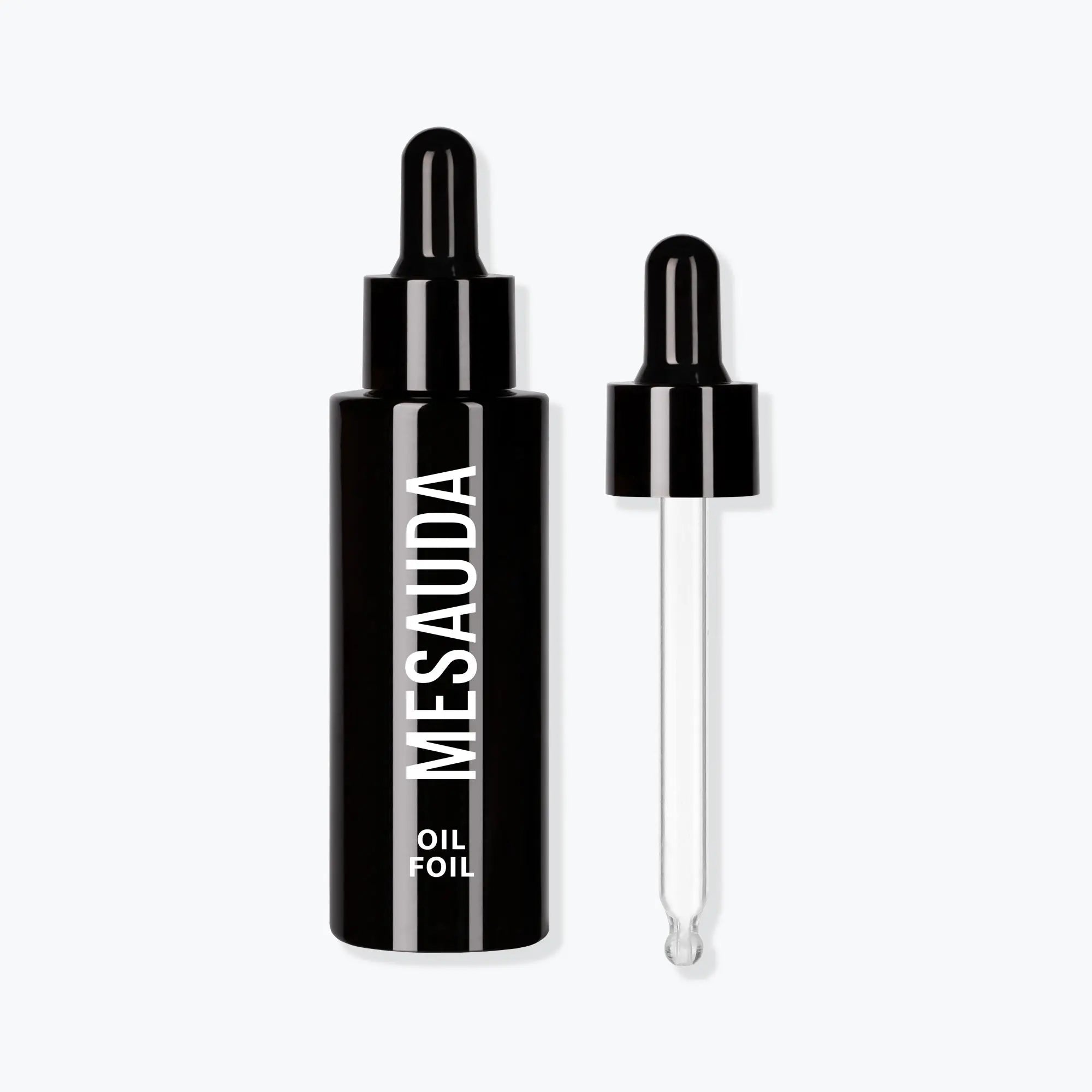 Mesauda OIL FOIL | Primer Professionale | Tamburrino