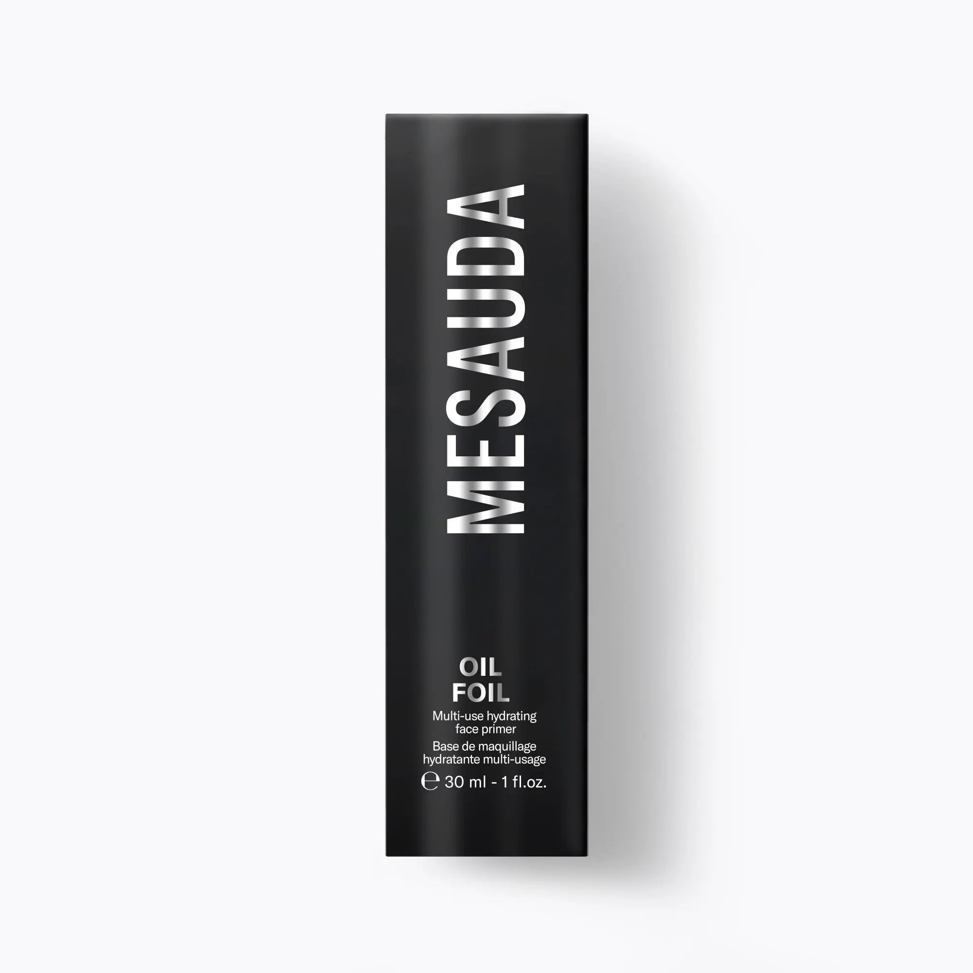 Mesauda OIL FOIL | Primer Professionale | Tamburrino