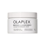 Olaplex Weightless Nourishing Mask vasetto 200 ml maschera volumizzante capelli fini