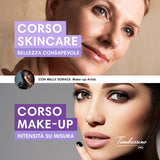 Corso Skincare e Make-up - 17 Ottobre