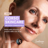 Corso Skincare Bellezza Consapevole - 17 Ottobre