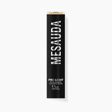 Mesauda PRO LIGHT CONCEALER C10 | Correttore Fluido | Tamburrino