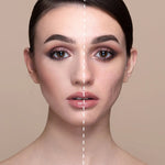 Mesauda PRO LIGHT CONCEALER C10 | Correttore Fluido | Tamburrino