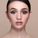 Mesauda PRO LIGHT CONCEALER C10 | Correttore Fluido | Tamburrino