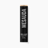 Mesauda PRO LIGHT CONCEALER C10 | Correttore Fluido | Tamburrino
