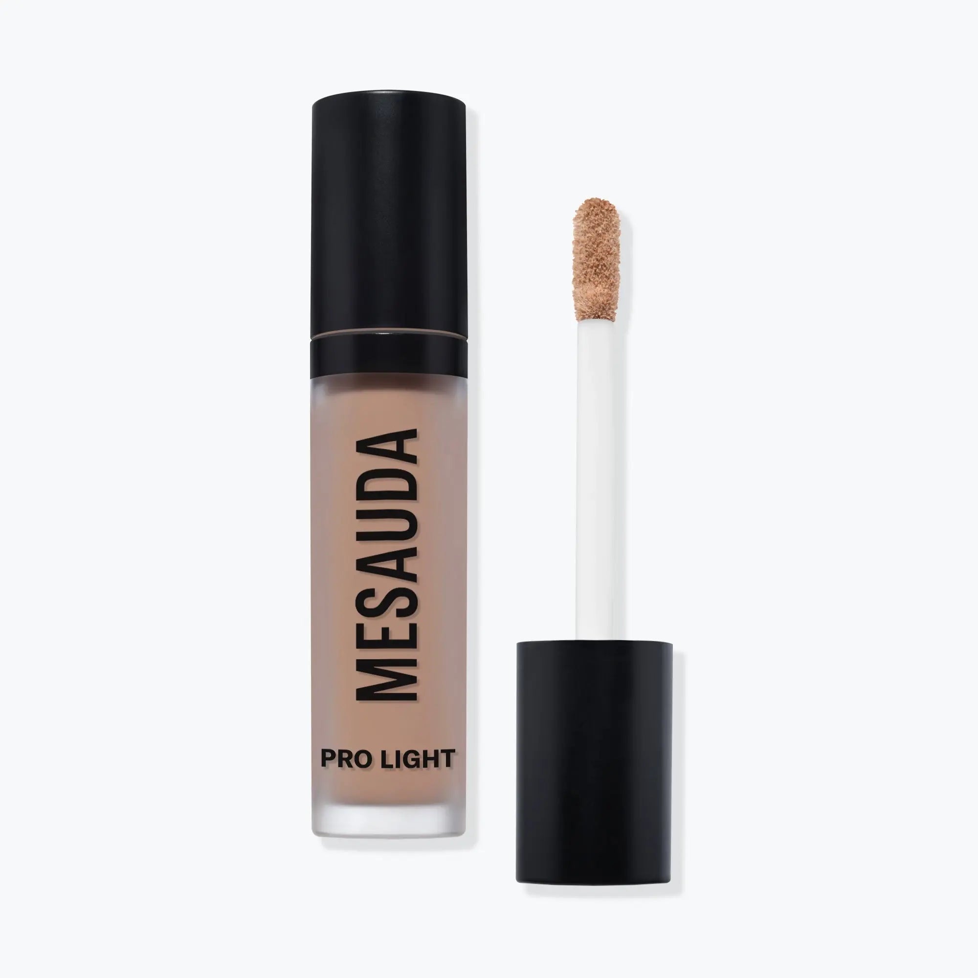 Mesauda PRO LIGHT CONCEALER W60 | Correttore Fluido | Tamburrino