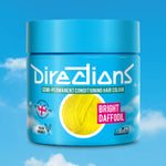 Directions Bright Daffodil tinta semipermanente capelli vasetto 100ml colore giallo narciso luminoso e solare