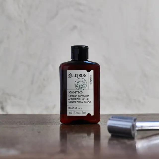 Bullfrog Agnostico Dopobarba 150ml