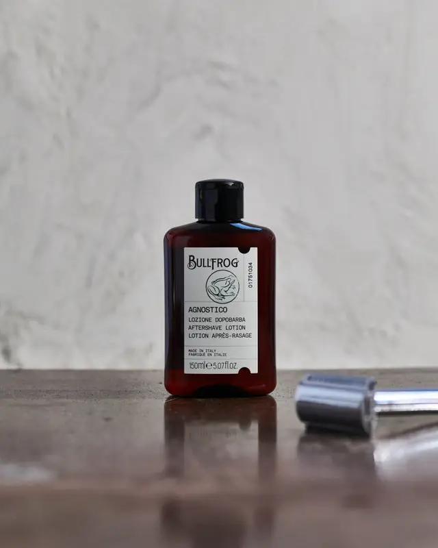 Bullfrog Agnostico Dopobarba 150ml