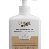 Damage Undo Restoring Masque 250ml - Maschera idratante