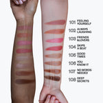 Mesauda SKIN MATE BLUSH FRIENDS&LOVERS | Blush | Tamburrino
