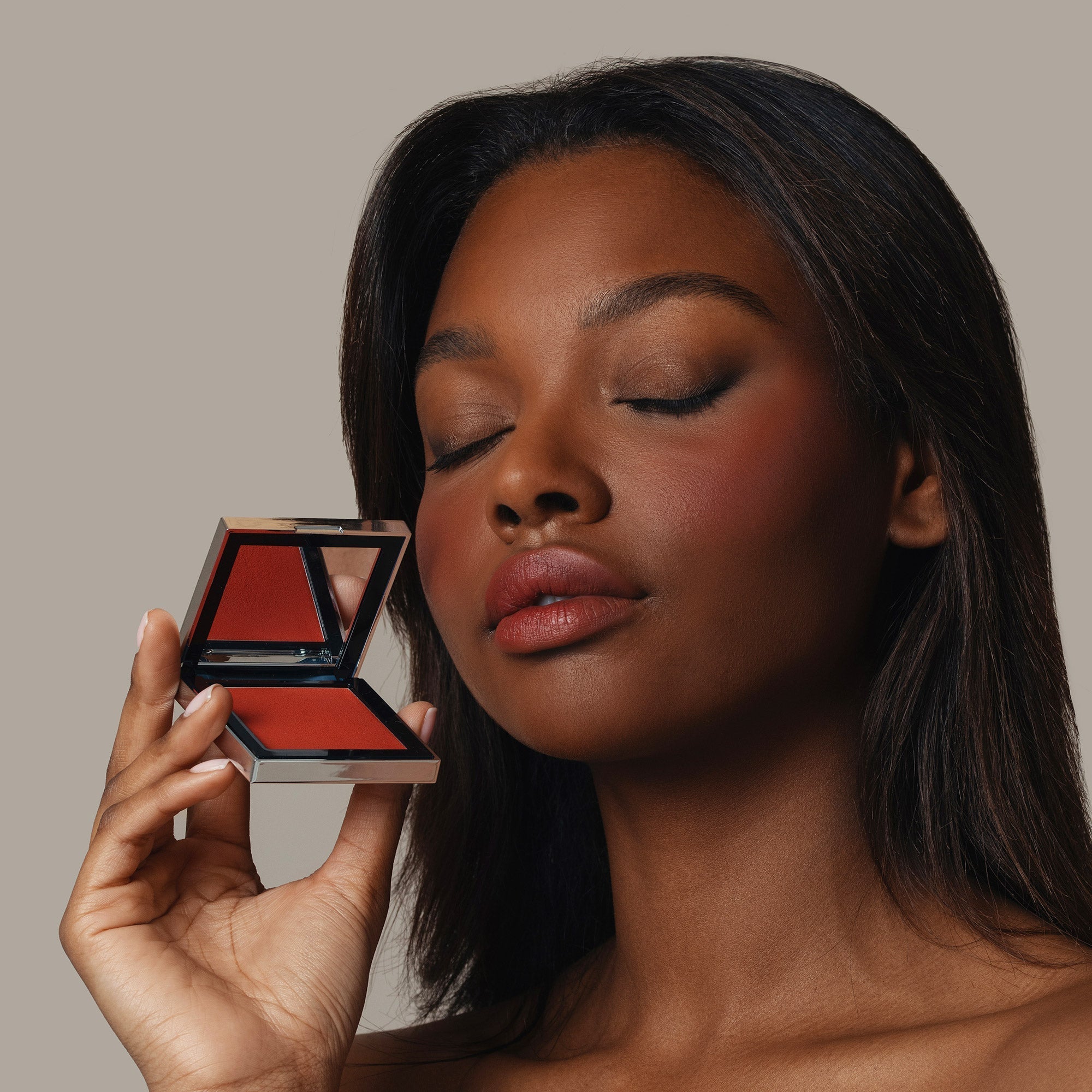 Mesauda SKIN MATE BRONZER GOOD TIMES | Bronzer | Tamburrino