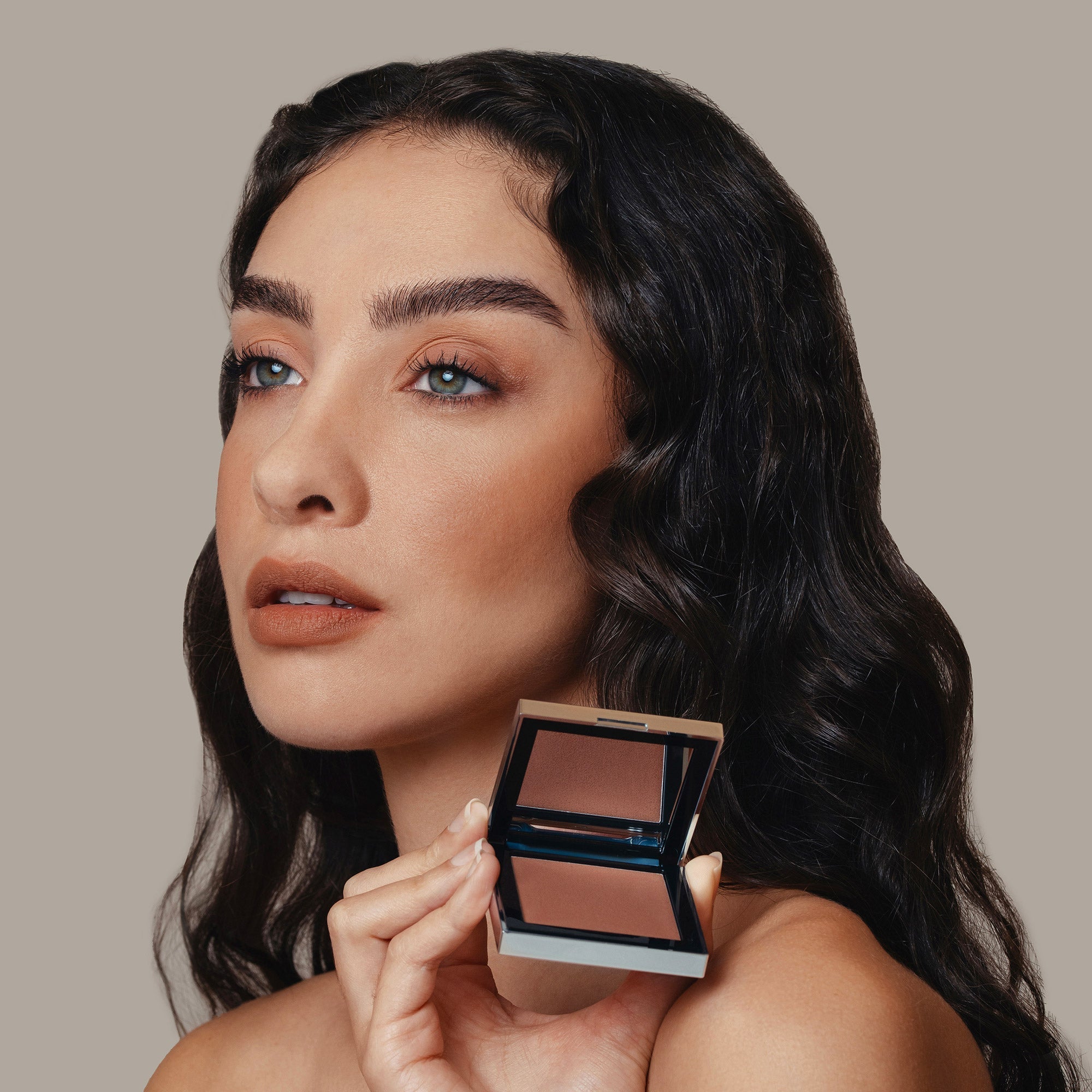 Mesauda SKIN MATE BRONZER YOU KNOW IT | Bronzer | Tamburrino