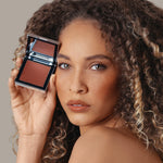 Mesauda SKIN MATE BRONZER NO WORDS NEEDED | Bronzer | Tamburrino