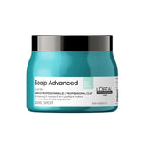 L'Oréal Serie Expert Scalp Advanced Argile 2-In-1 Deep Purifier Clay 500ml - Shampoo e maschera 2 in 1 purificante