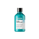 L'Oréal Serie Expert Scalp Advanced Shampoo Dermo-Clarifier 300ml - Shampoo antiforfora
