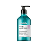 L'Oréal Serie Expert Scalp Advanced Shampoo Dermo-Regulator 500ml - Shampoo dermo regolatore