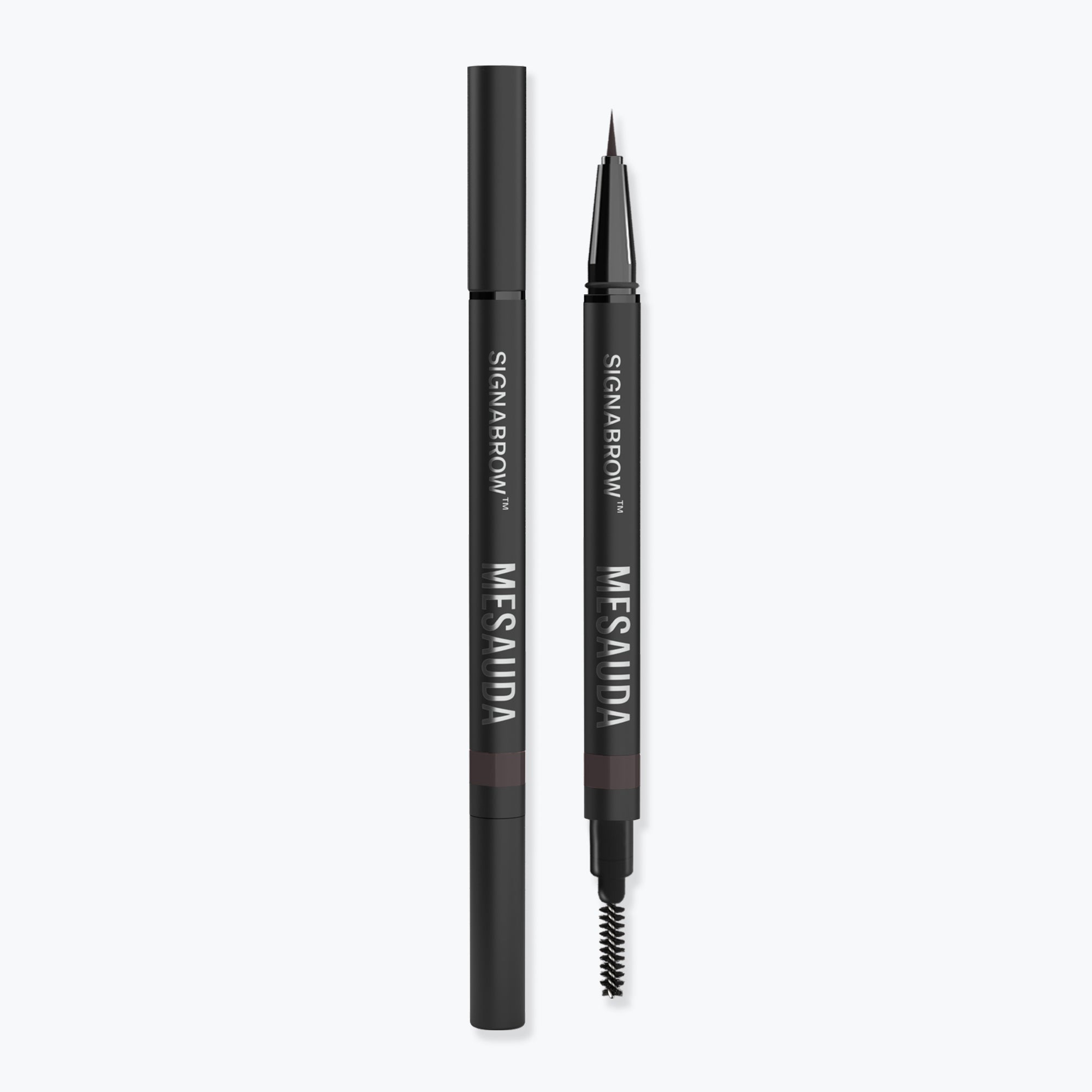 Mesauda SIGNABROW™ | Penna sopracciglia Professionale | Tamburrino