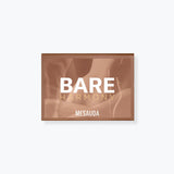 Mesauda BARE HARMONY 3.0 - 206 TIMELESS NUDE | Palette occhi Professio