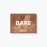 Mesauda BARE HARMONY 3.0 - 206 TIMELESS NUDE | Palette occhi Professio