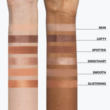 Mesauda BARE HARMONY 3.0 - 206 TIMELESS NUDE | Palette occhi Professio