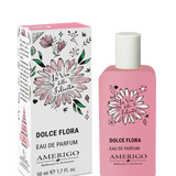 Amerigo Dolce Flora Eau de Parfume 50ml