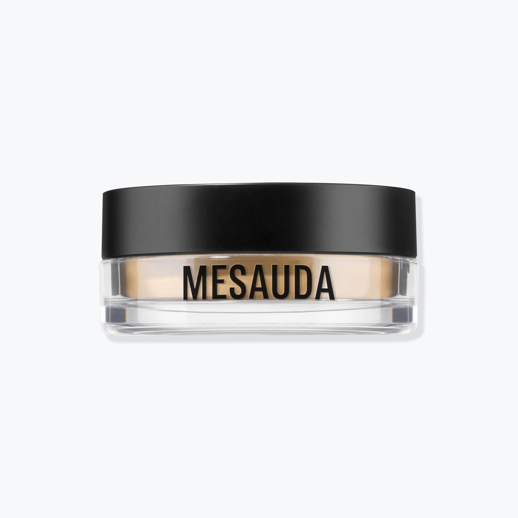 Mesauda CELESTIAL VEIL TRANSLUCENT TRANSLUCENT MEDIUM | Polvere fissan