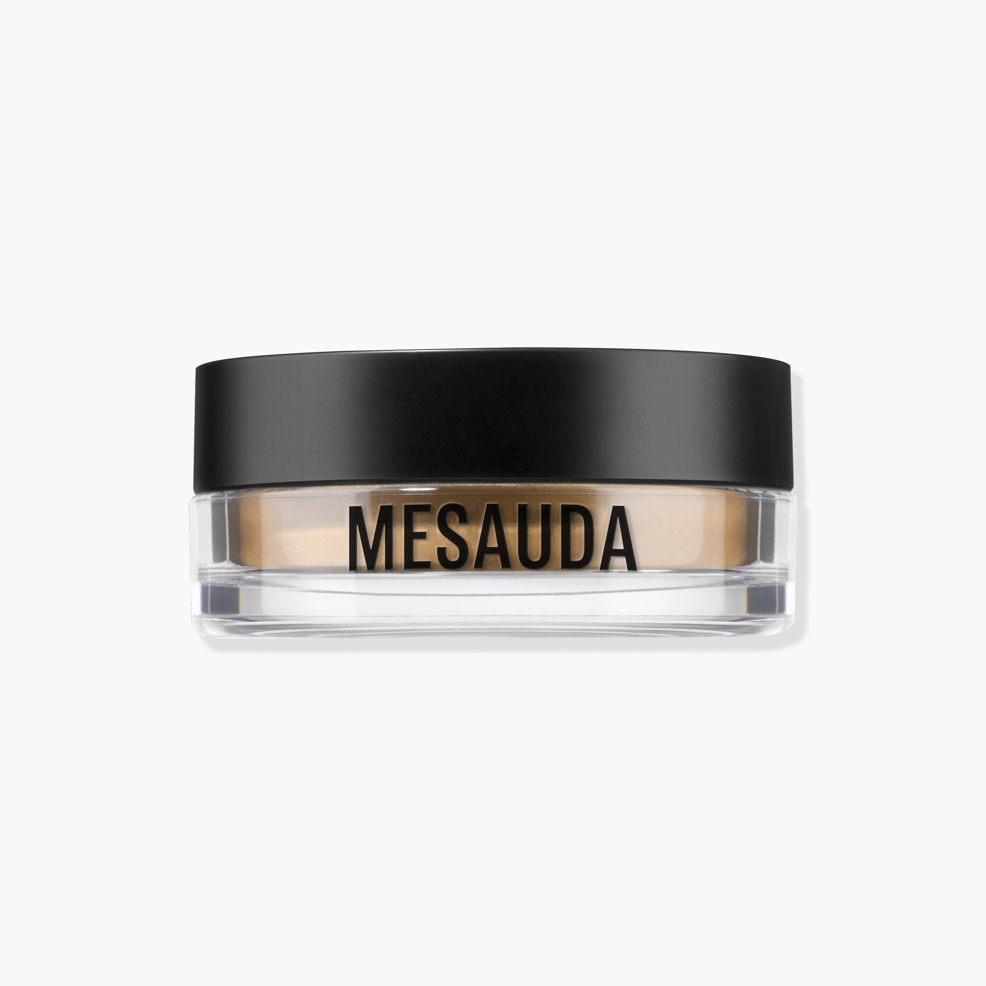 Mesauda CELESTIAL VEIL TRANSLUCENT TRANSLUCENT LIGHT- Beige chiaro con