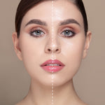Mesauda CELESTIAL VEIL TRANSLUCENT TRANSLUCENT LIGHT- Beige chiaro con