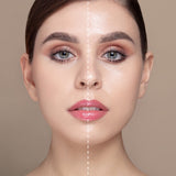 Mesauda CELESTIAL VEIL TRANSLUCENT TRANSLUCENT LIGHT- Beige chiaro con