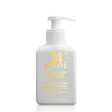 24 Kerats Fast Reconstruction leave-In Hair Mask 150ml - Maschera leave-in ricostruzione