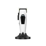 JRL 3000C Taper Bianca — Tosatrice Professionale 7800 RPM