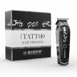 Kiepe Trimmer Mini Tatoo