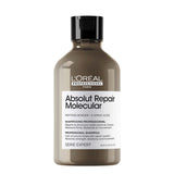 L'Oreal Serie Expert Absolute repair Molecular Shampoo 300ml
