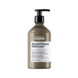 L'Oreal Serie Expert Absolute repair Molecular Shampoo 500ml