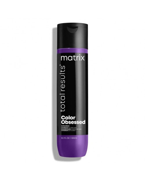 Matrix Color Obsessed Conditioner 300ml - Balsamo capelli colorati
