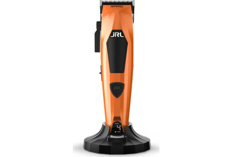 Jrl Clipper Diamante