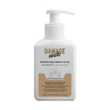 Damage Undo Protecting Cream to Oil 150ml - Leave In Lucidante Ristrutturante