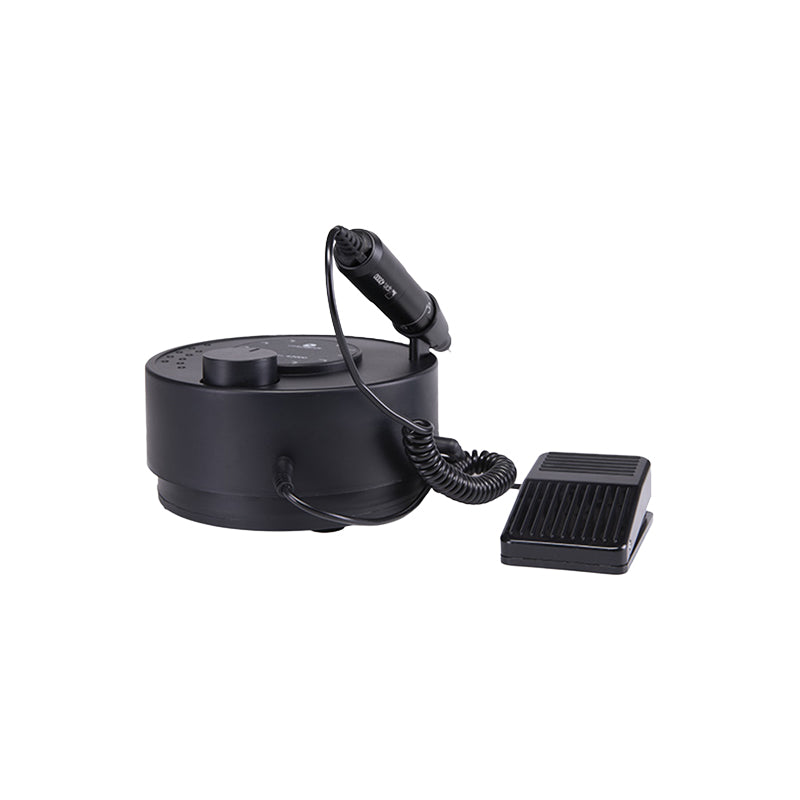 spin 42000 Perfect Beauty – fresa professionale per unghie con pedale e manipolo