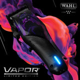 Wahl Vapor Limited Edition - Tagliacapelli
