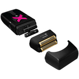 Gamma Più Xcell Shaver - Rasoio