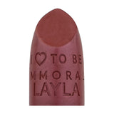 Layla Rossetto Immoral Shine 15