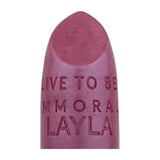 Layla Rossetto Immoral Shine 16