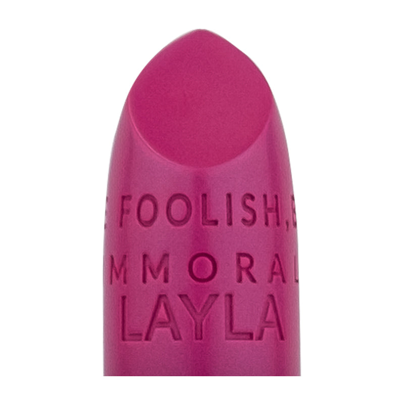 Layla Rossetto Immoral Shine 17
