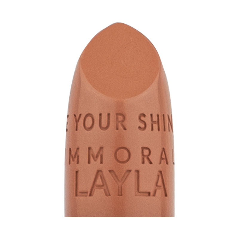 Layla Rossetto Immoral Shine 1