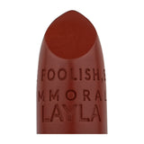 Layla Rossetto Immoral Shine 23